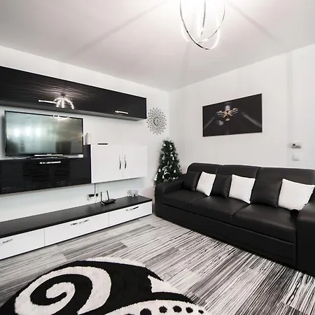 Daire Penthouse Elegance
