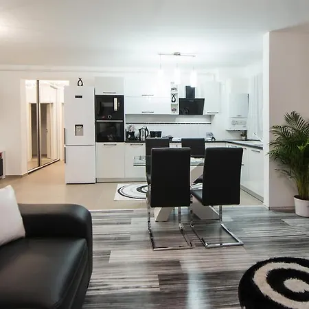 Penthouse Elegance