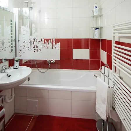 Daire Penthouse Elegance *