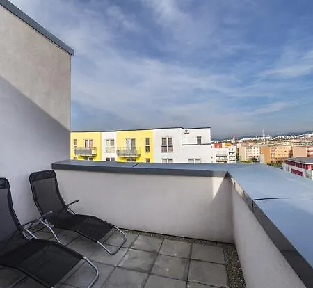 Penthouse Elegance * Braşov
