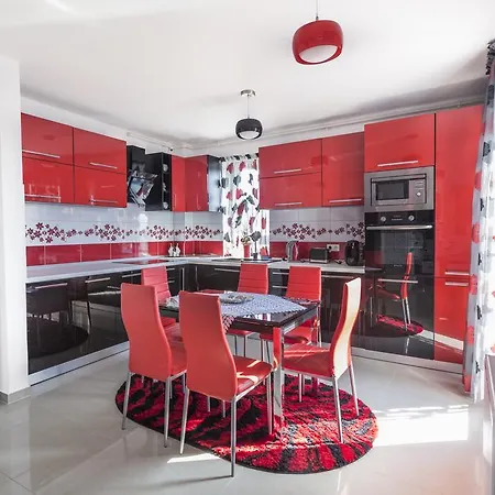 Penthouse Elegance