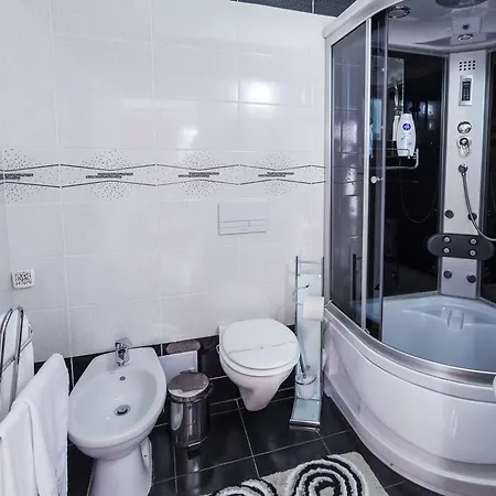 Penthouse Elegance * Braşov