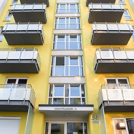 Daire Penthouse Elegance