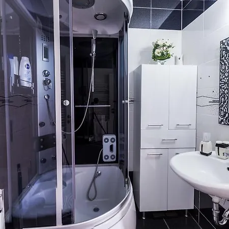 Penthouse Elegance * Braşov